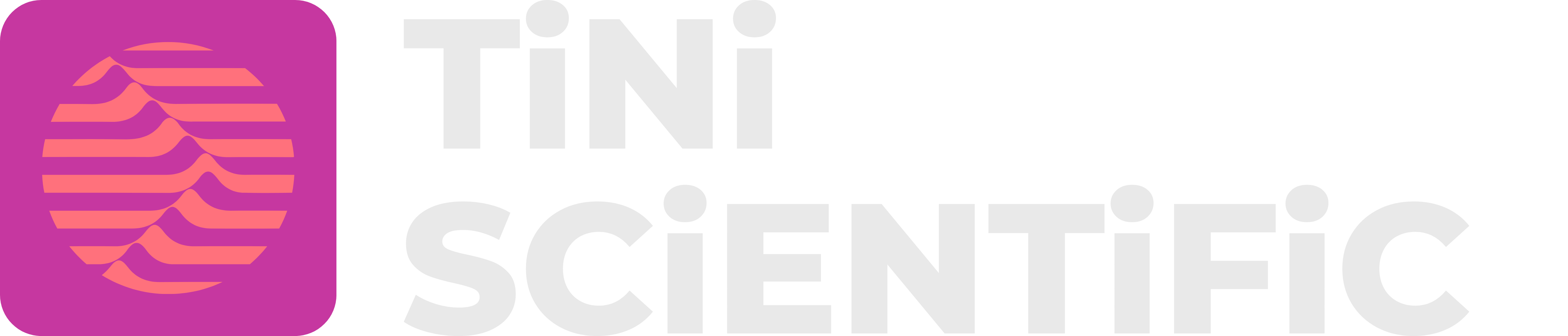 Tini Scientific
